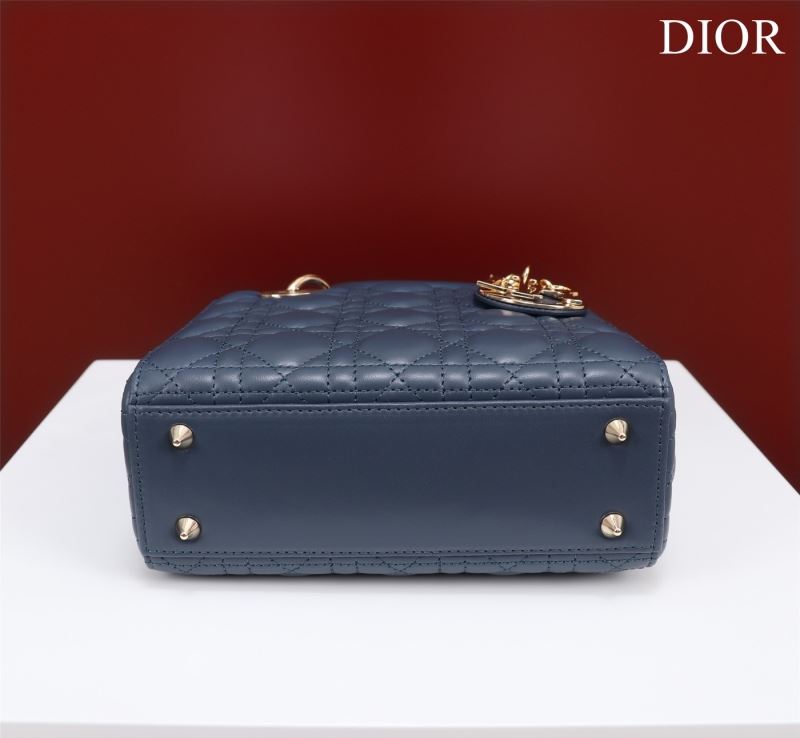 Christian Dior My Lady Bags